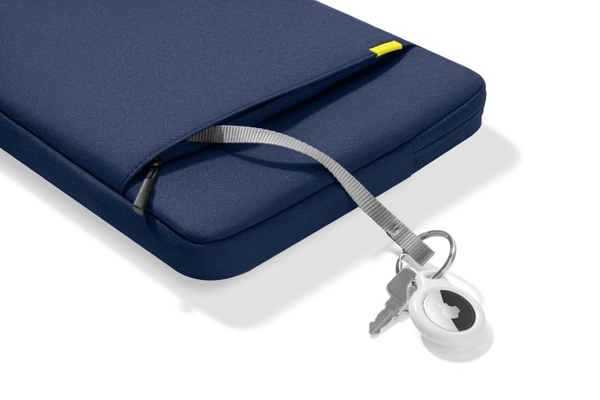 Túi chống sốc Tomtoc 360 Protective Tablet Sleeve cho iPad Pro 11 inch M1/M2 - A13A1