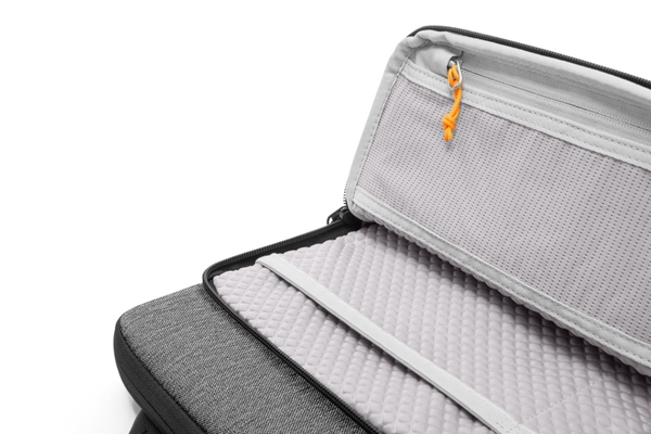 Túi chống sốc Tomtoc 360 Protection Shoulder Bag cho iPad Pro 11 inch H13-A01
