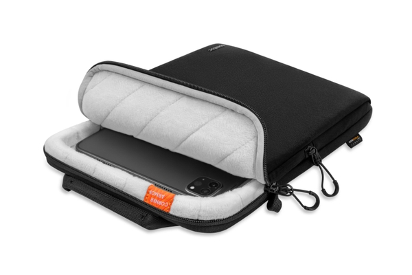 Túi chống sốc Tomtoc 360 Protection Shoulder Bag cho iPad Pro 11 inch H13-A01