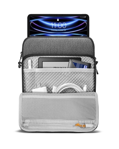 Túi chống sốc Tomtoc 360 Protection Shoulder Bag cho iPad Pro 11 inch H13-A01