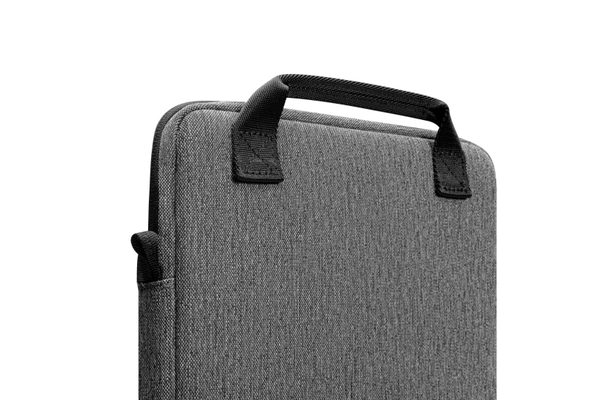 TÚI TOMTOC (USA) SHOULDER BAG CHO IPAD PRO 11 INCH 360 PROTECTION H13-A01