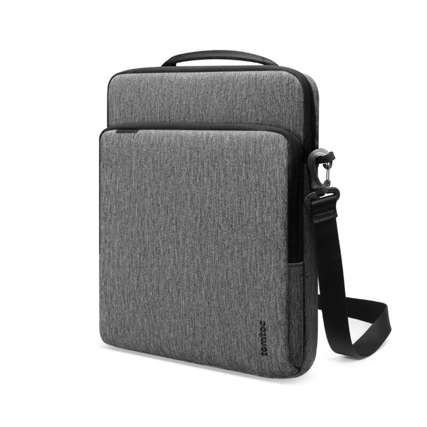 TÚI TOMTOC (USA) SHOULDER BAG CHO IPAD PRO 11 INCH 360 PROTECTION H13-A01