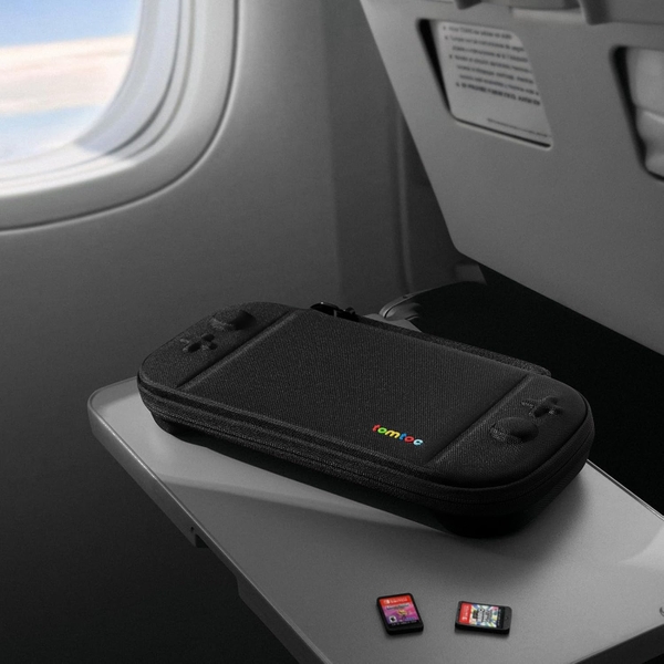Túi chống va đập Tomtoc NINTENDO SWITCH 2 Fancycase Slim G05S3