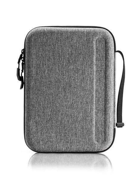 Túi chống va đập Tomtoc Portfolio Holder Hardshell iPad Pro 9.7 - 11 inch & Tablet/Notebook - A06-002 Gray
