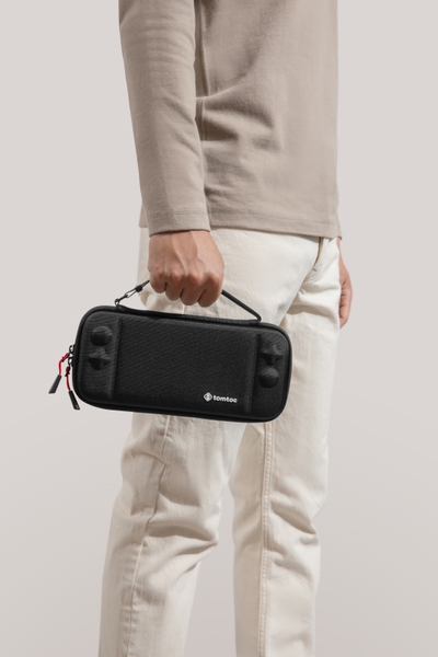 Túi chống va đập Tomtoc Nintendo Fancycase Slim G05S1