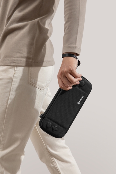 Túi chống va đập Tomtoc Nintendo Fancycase Slim G05S1