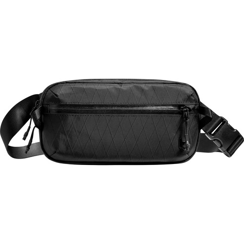 Túi đeo chéo Fashion Tomtoc Aviator RFID Sling Bag 3.5L - T35M1