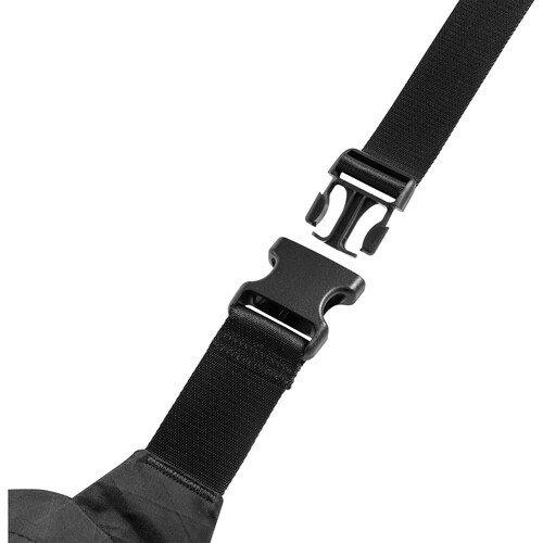 Túi đeo chéo Fashion Tomtoc Aviator RFID Sling Bag 3.5L - T35M1