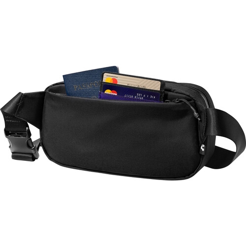 Túi đeo chéo Fashion Tomtoc Aviator RFID Sling Bag 2.5L T35S2