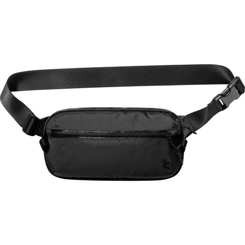 Túi đeo chéo Fashion Tomtoc Aviator RFID Sling Bag 3.5L - T35M1