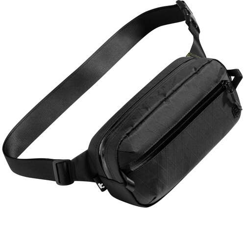 Túi đeo chéo Fashion Tomtoc Aviator RFID Sling Bag 3.5L - T35M1