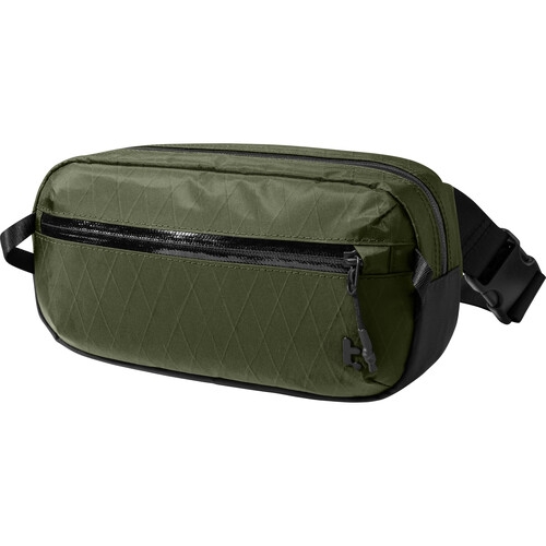 Túi đeo chéo Fashion Tomtoc Aviator RFID Sling Bag 3.5L - T35M1