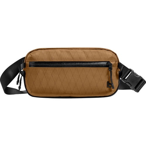 Túi đeo chéo Fashion Tomtoc Aviator RFID Sling Bag 2.5L T35S2