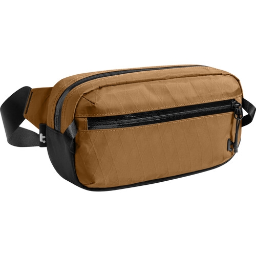 Túi đeo chéo Fashion Tomtoc Aviator RFID Sling Bag 2.5L T35S2