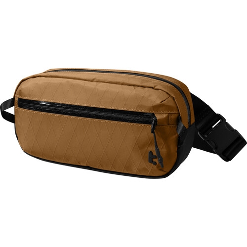 Túi đeo chéo Fashion Tomtoc Aviator RFID Sling Bag 2.5L T35S2