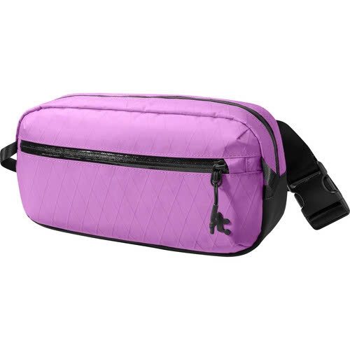 Túi đeo chéo Fashion Tomtoc Aviator RFID Sling Bag 3.5L - T35M1