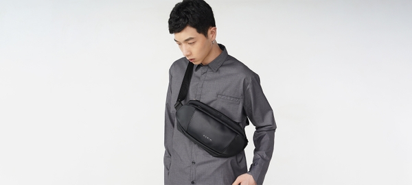 Túi đeo chéo FlipSling by Korin Design