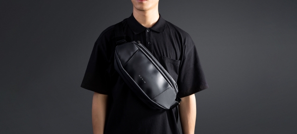Túi đeo chéo FlipSling by Korin Design