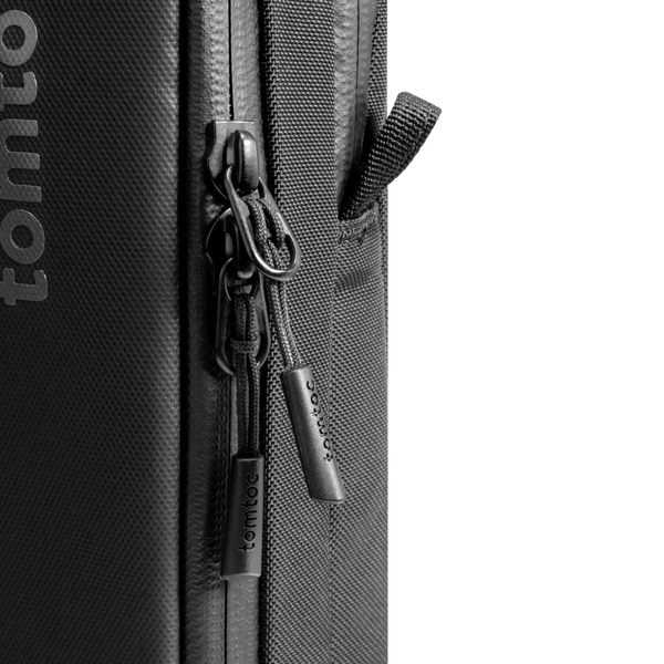 Túi đeo chéo Tomtoc Urban Codura Shoulder Bags cho Macbook 16 inch H14-E02D Black