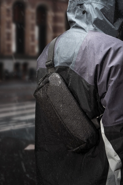 Túi đeo chéo Tomtoc Compact EDC X-PAC Sling Bag - H02A4D2