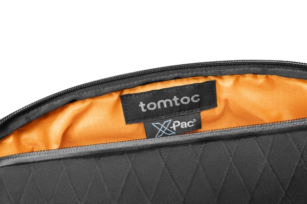 TÚI ĐEO CHÉO TOMTOC (USA) COMPACT EDC X-PAC SLING BAG – H02A4D2