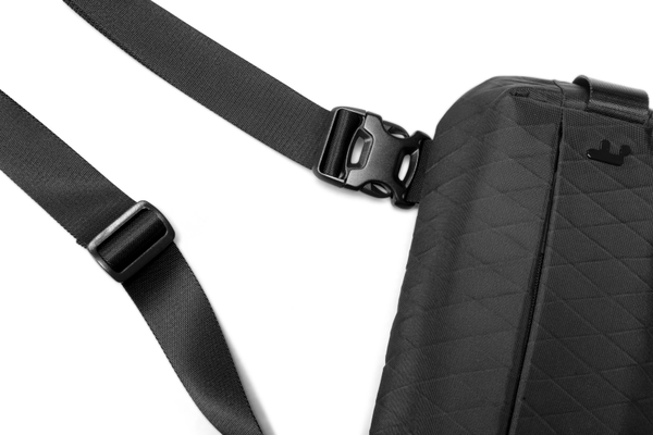 TÚI ĐEO CHÉO TOMTOC (USA) COMPACT EDC X-PAC SLING BAG – H02A4D2