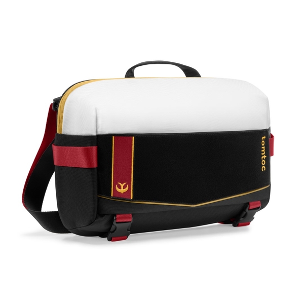 Túi đeo chéo Tomtoc Monster Hunter Royal Order-Themed EDC Sling Bag L, 14 inch - H02C4S1