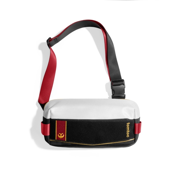 Túi đeo chéo Tomtoc Monster Hunter Royal Order-Themed EDC Sling Bag S, 4L – H02A4S1