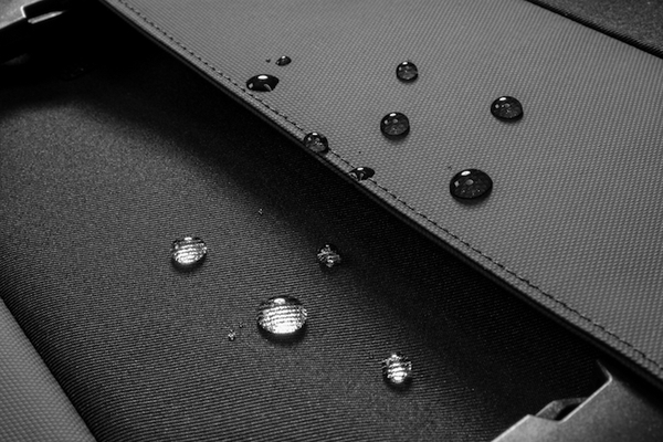 Túi đeo chéo Tomtoc Slash Shoulder Bag iPad 11 inch Meteorite T27S1D1 / T27S1T1GC