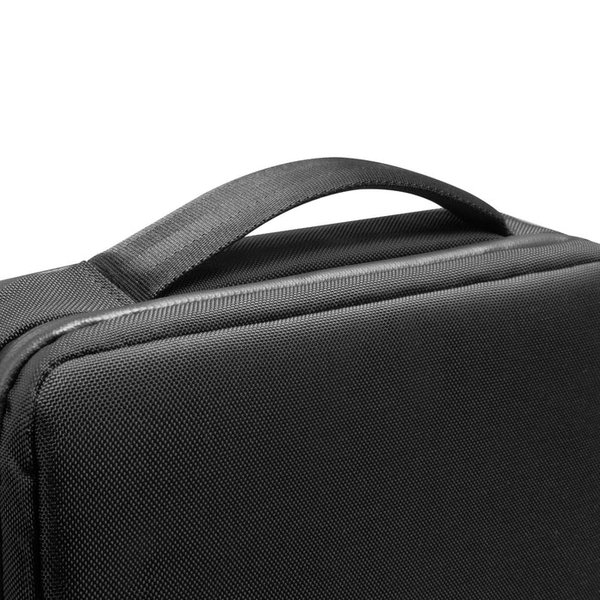 Túi đeo chéo Tomtoc Urban Codura Shoulder Bags cho Macbook 13-14 inch H14-C01D Black