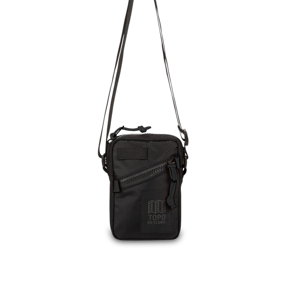 TÚI ĐEO CHÉO TOPO DESIGNS MINI SHOULDER BAG 1L – 29377