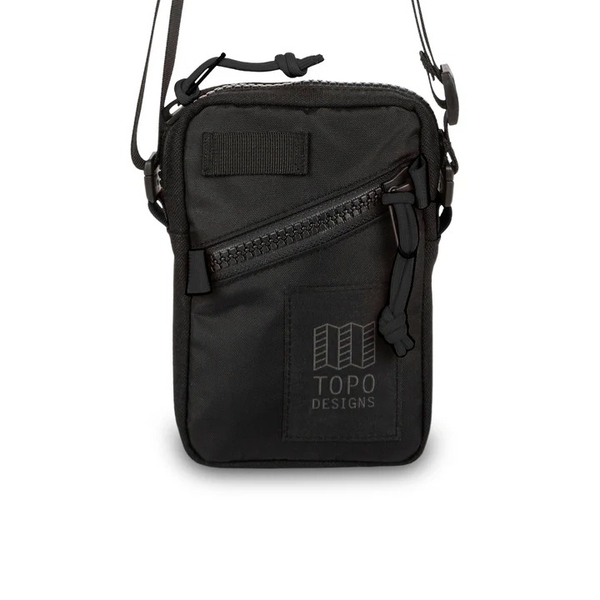 TÚI ĐEO CHÉO TOPO DESIGNS MINI SHOULDER BAG 1L – 29377