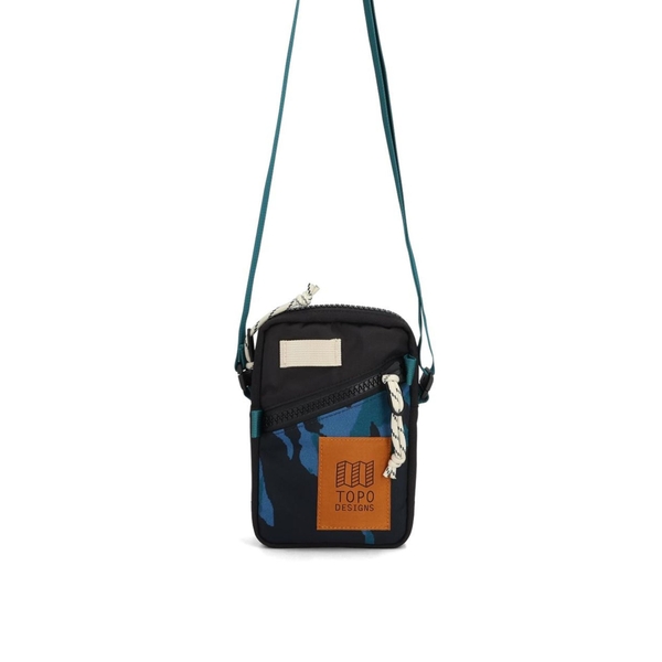 TÚI ĐEO CHÉO TOPO DESIGNS MINI SHOULDER BAG 1L – 29377