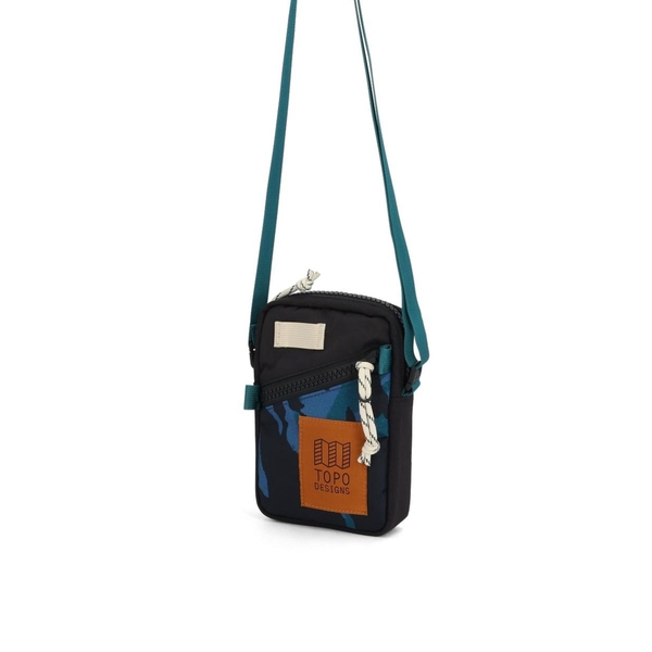TÚI ĐEO CHÉO TOPO DESIGNS MINI SHOULDER BAG 1L – 29377