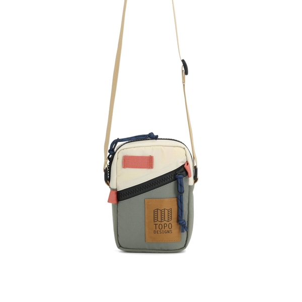 TÚI ĐEO CHÉO TOPO DESIGNS MINI SHOULDER BAG 1L – 29377
