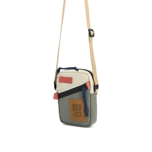 TÚI ĐEO CHÉO TOPO DESIGNS MINI SHOULDER BAG 1L – 29377