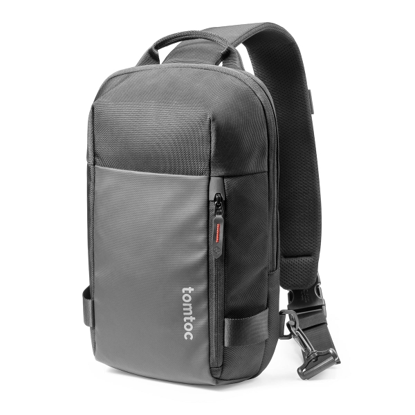 TÚI ĐEO ĐA NĂNG TOMTOC (USA) CROXBODY EDC SLING BAG | 11-INCH A54-A1