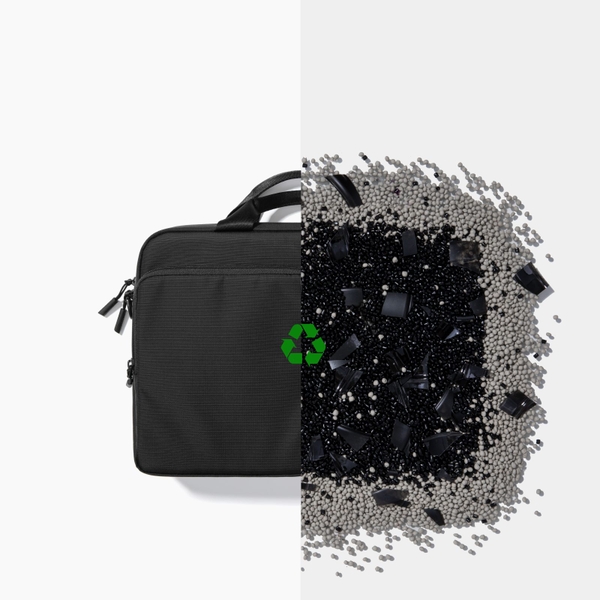 Túi Đeo Tomtoc Navigator Shoulder Bag Laptop 15/16 inch A33F3D1