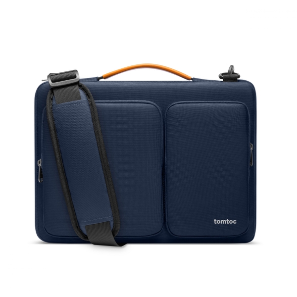 Túi Đeo TOMTOC Shoulder Bags MacBook Pro 15inch/MACBOOK 16inch A42-E02