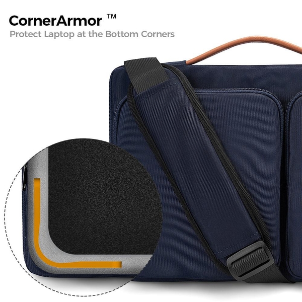 Túi Đeo TOMTOC Shoulder Bags MacBook Pro 13/14inch A42-C01