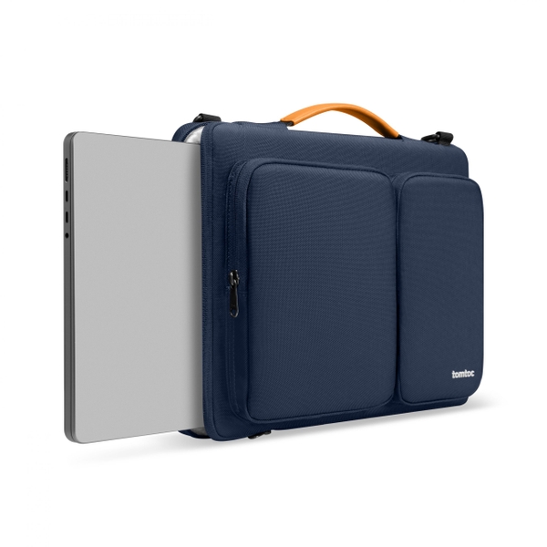 Túi Đeo TOMTOC Shoulder Bags MacBook Pro 15inch/MACBOOK 16inch A42-E02