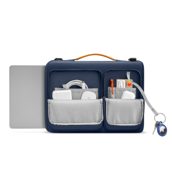 Túi Đeo TOMTOC Shoulder Bags MacBook Pro 15inch/MACBOOK 16inch A42-E02