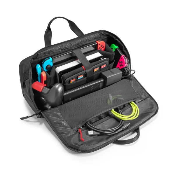 Túi đeo Tomtoc Arccos Storage Cho Nintendo Switch and Oled Model A0535D1