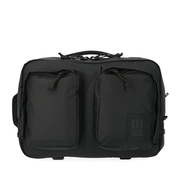 TÚI ĐEO TOPO DESIGNS GLOBAL BRIEFCASE 14L LAPTOP 15 / 16 inch – 28899
