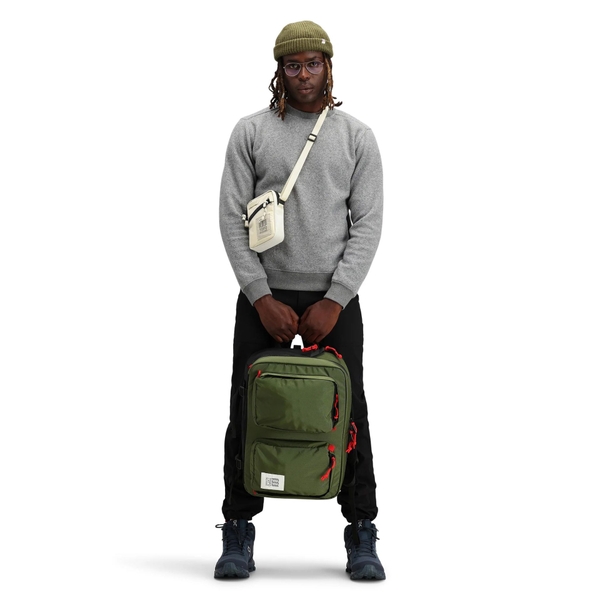 TÚI ĐEO TOPO DESIGNS GLOBAL BRIEFCASE 14L LAPTOP 15 / 16 inch – 28899