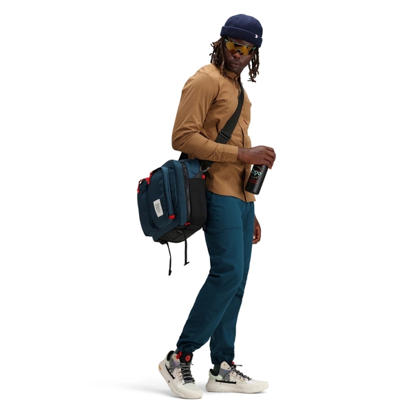 TÚI ĐEO TOPO DESIGNS GLOBAL BRIEFCASE 14L LAPTOP 15 / 16 inch – 28899