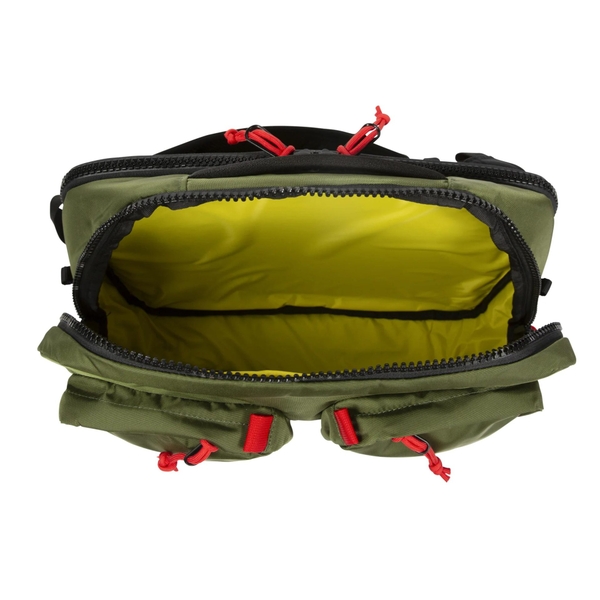 TÚI ĐEO TOPO DESIGNS GLOBAL BRIEFCASE 14L LAPTOP 15 / 16 inch – 28899