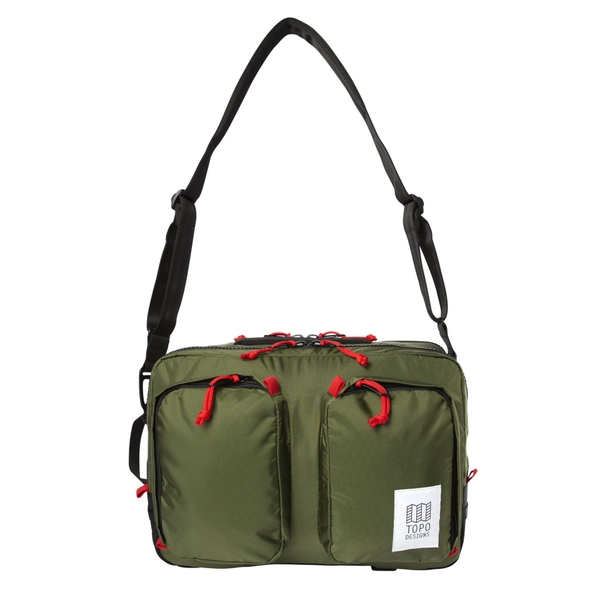 TÚI ĐEO TOPO DESIGNS GLOBAL BRIEFCASE 14L LAPTOP 15 / 16 inch – 28899