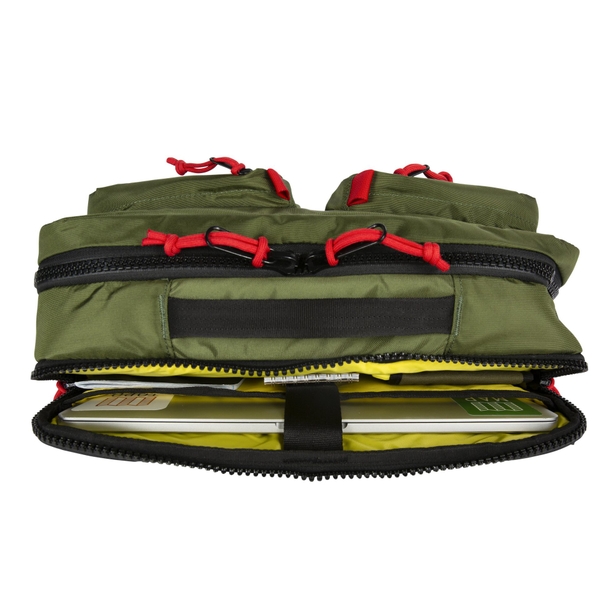 TÚI ĐEO TOPO DESIGNS GLOBAL BRIEFCASE 14L LAPTOP 15 / 16 inch – 28899