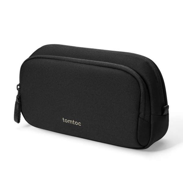 Túi phụ kiện Tomtoc Light Electronic Accessory Pouch 1.8L – T12M1